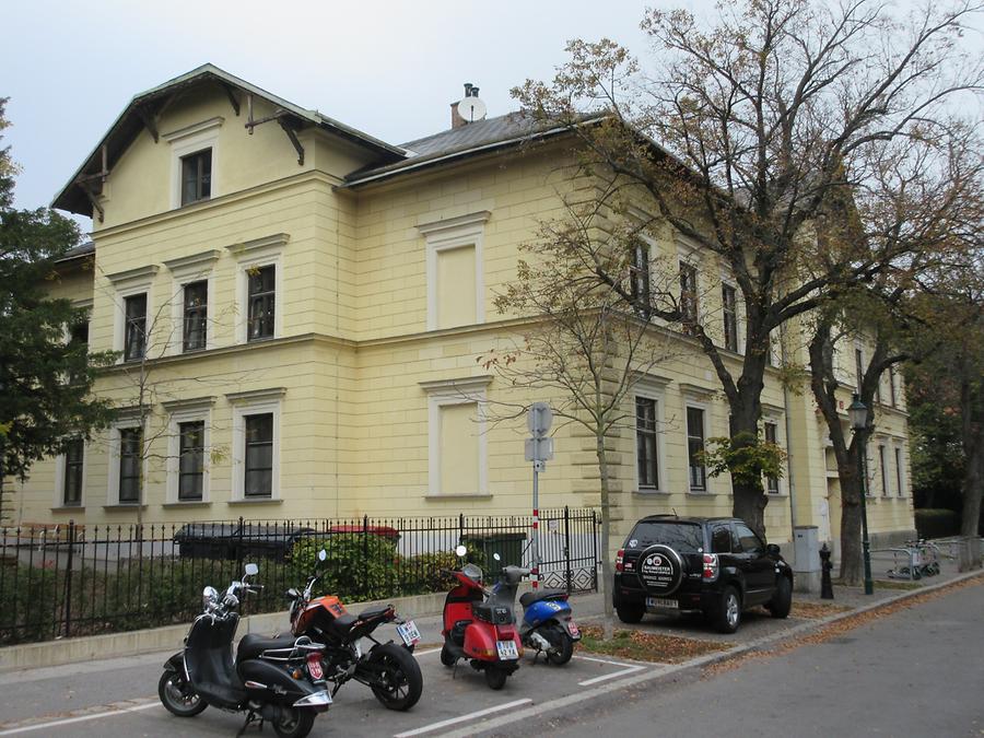 Volksschule