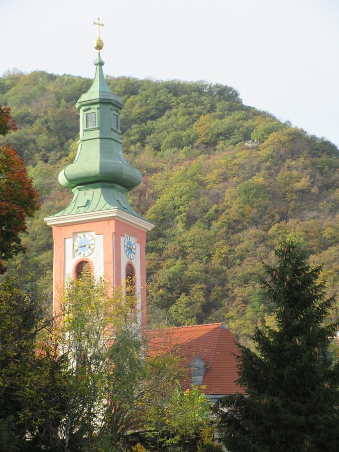 Pfarrkirche St. Georg