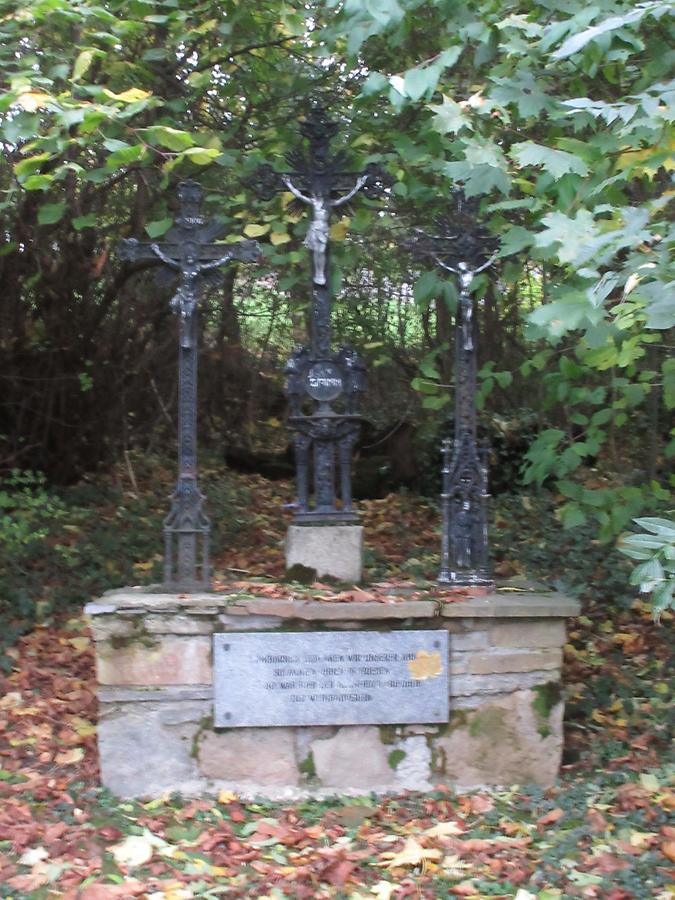 Weinhauerkreuz