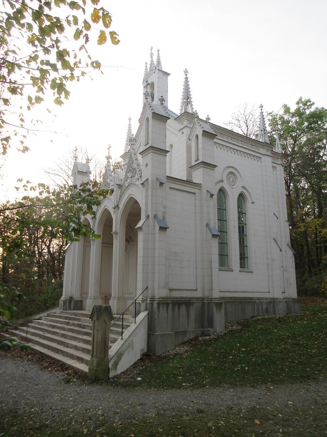 Sisi-Kapelle