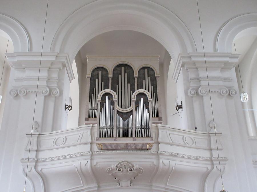 Orgel