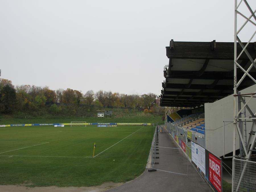 Hohe Warte-Stadion