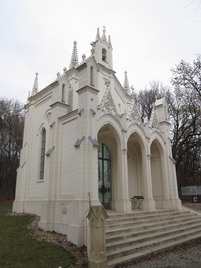 Sisi-Kapelle