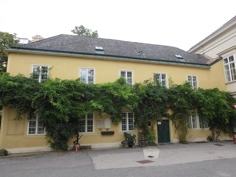 Nonnenstöckl
