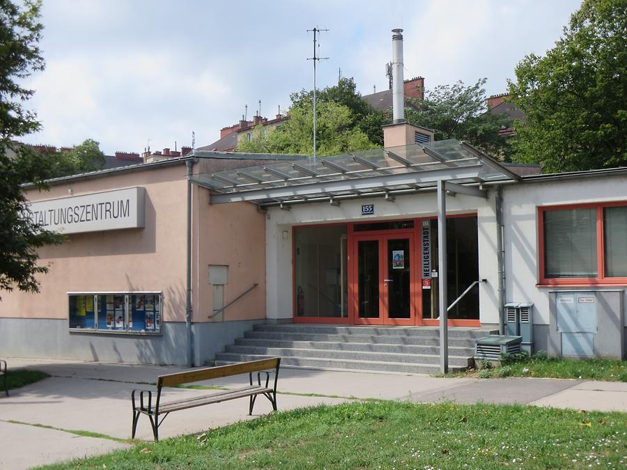Veranstaltungszentrum Heiligenstadt