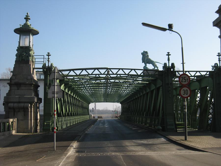 Josef Schemerl-Brücke