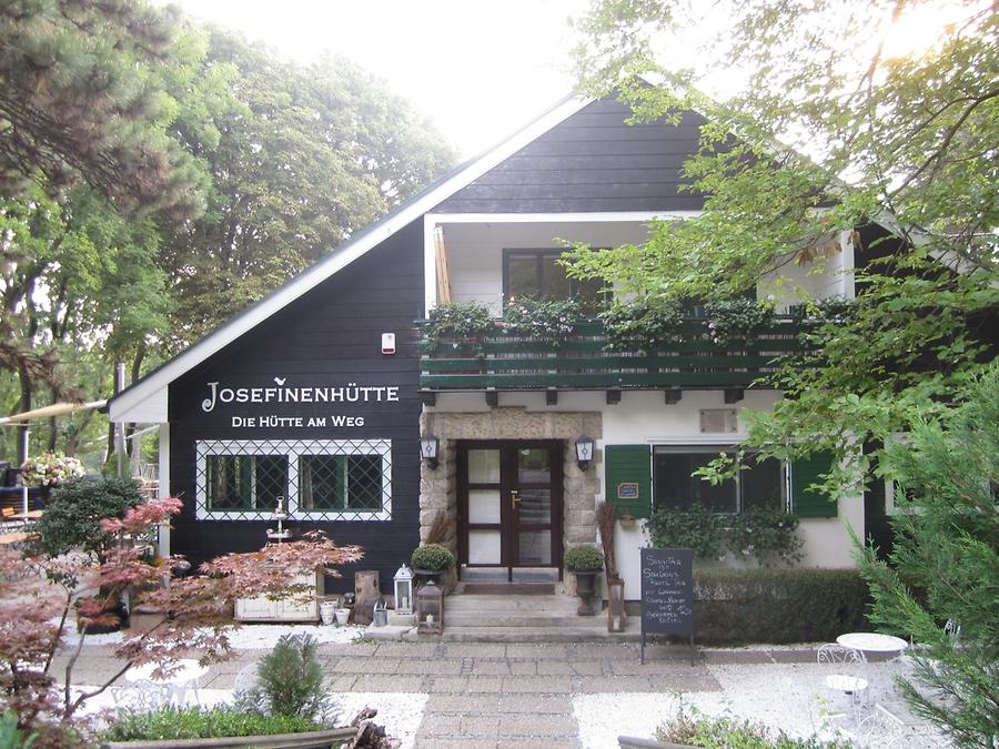 Josefinenhütte