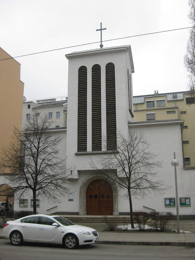 Allerheiligenkirche