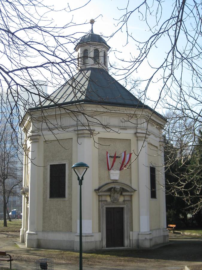 Brigittakapelle