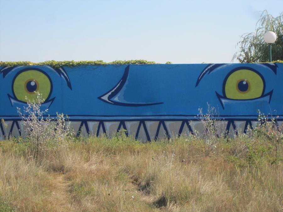 Graffito