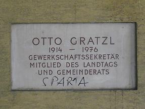 Otto Gratzl