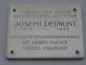 Joseph Delmont