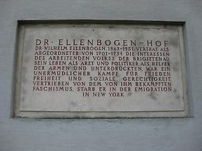 Wilhelm Ellenbogen