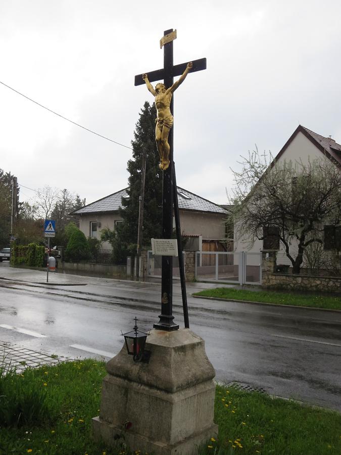 Angsten-Kreuz