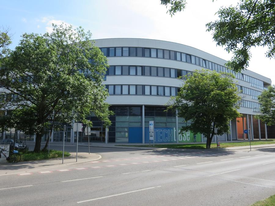 AIT Austrian Institute of Technology