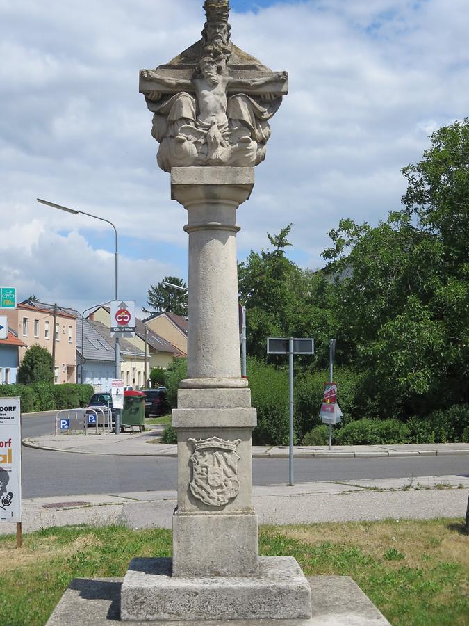 Dreifaltigkeitssäule