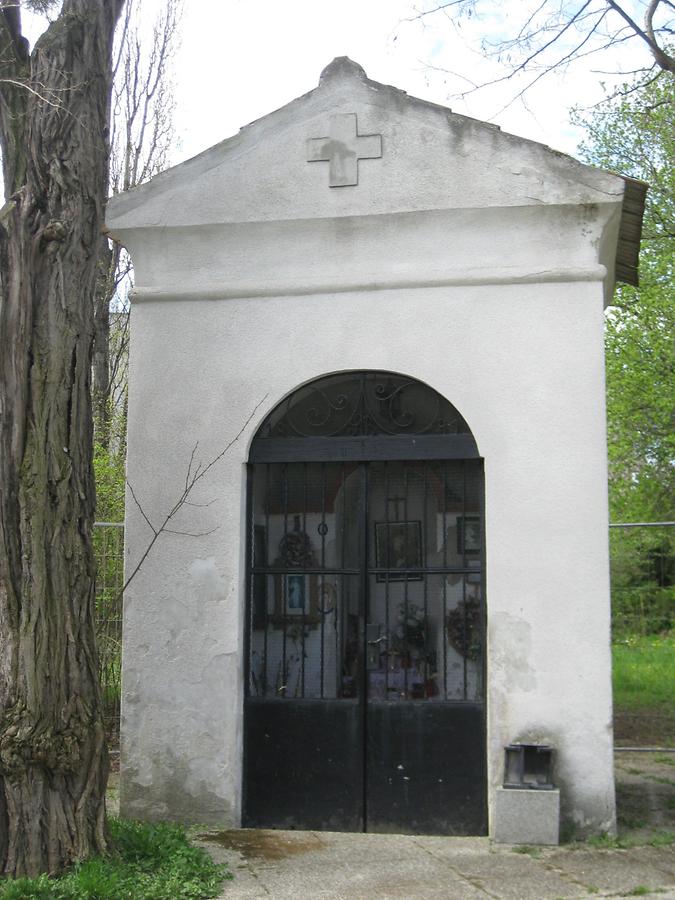 Feldkapelle