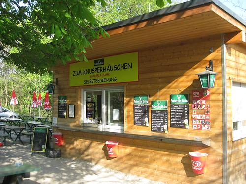 Knusperhauschen 22 Bezirk Bilder Aus Wien Bilder Im Austria