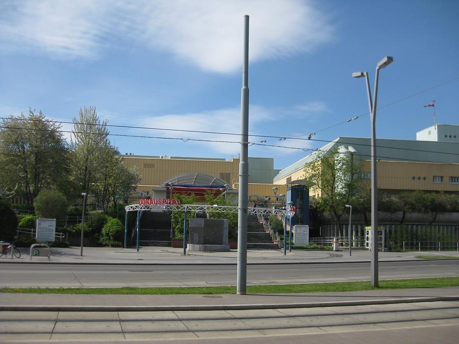 SMZ Ost Donauspital