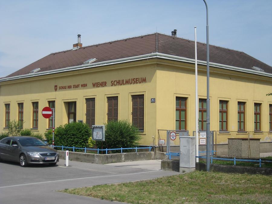 Wiener Schulmuseum