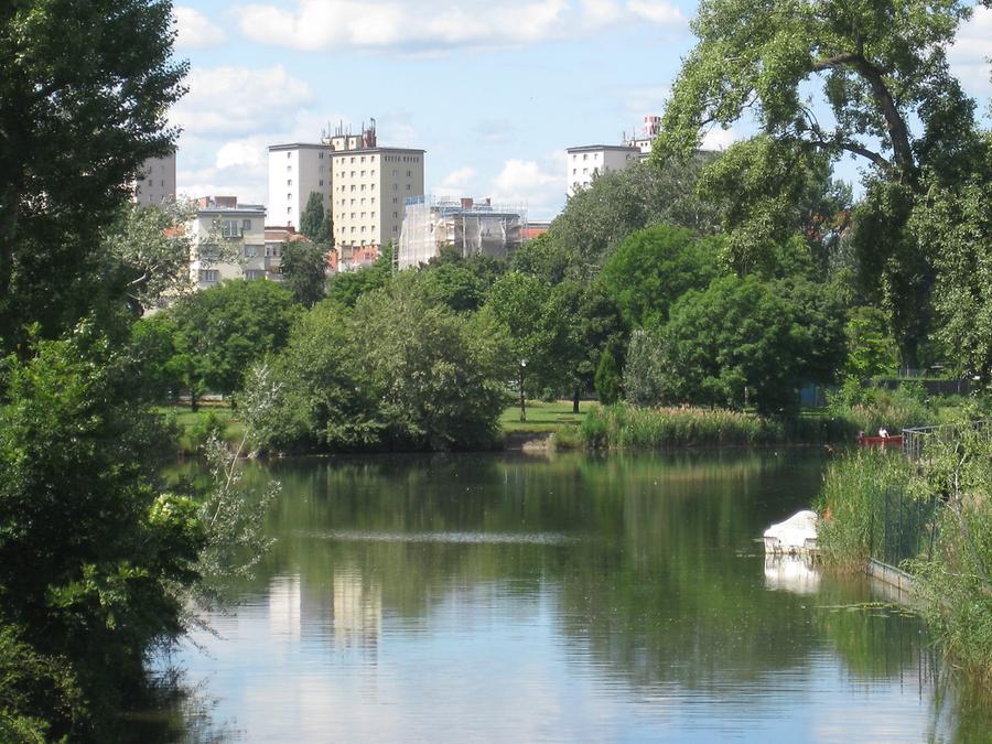 Kaiserwasser