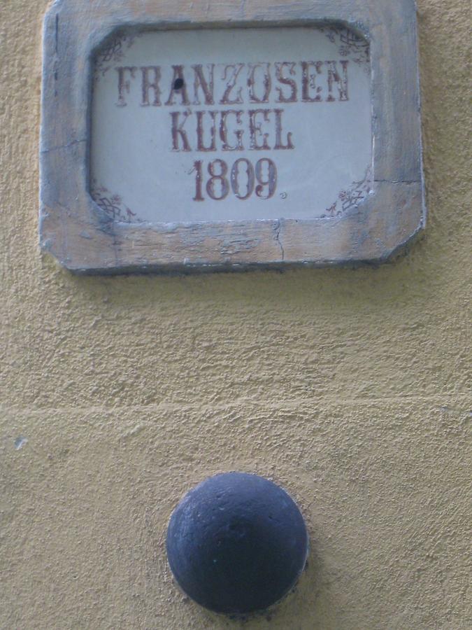 Franzosenkugel