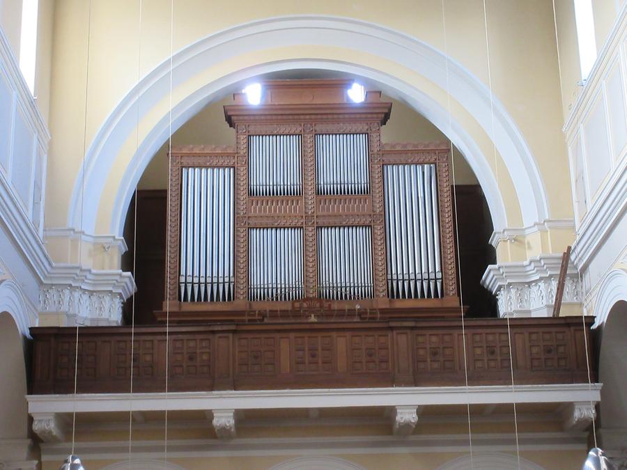 Orgel