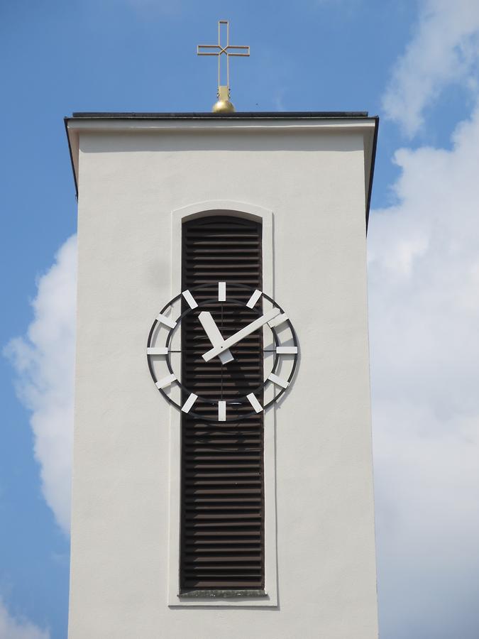 Kirchturm