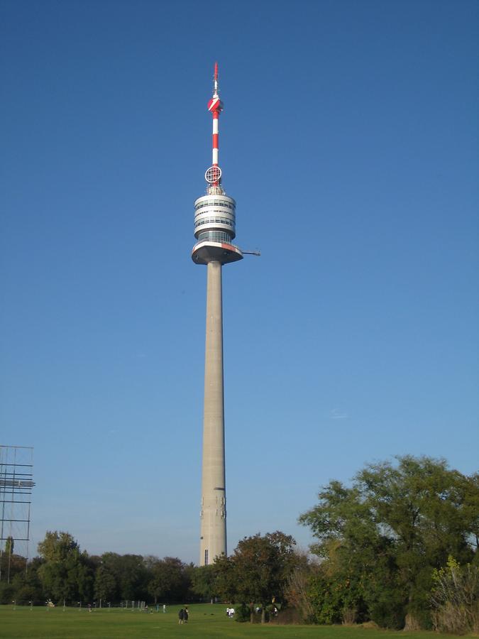 Donauturm