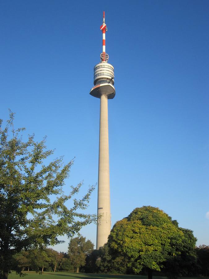 Donauturm