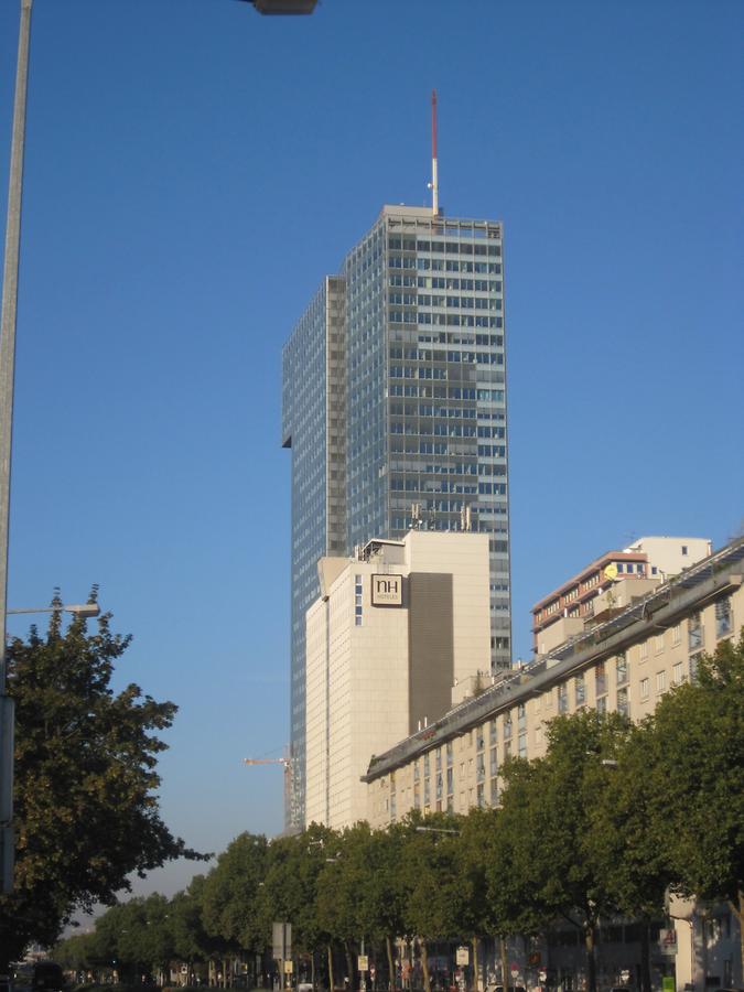 IZD-Tower