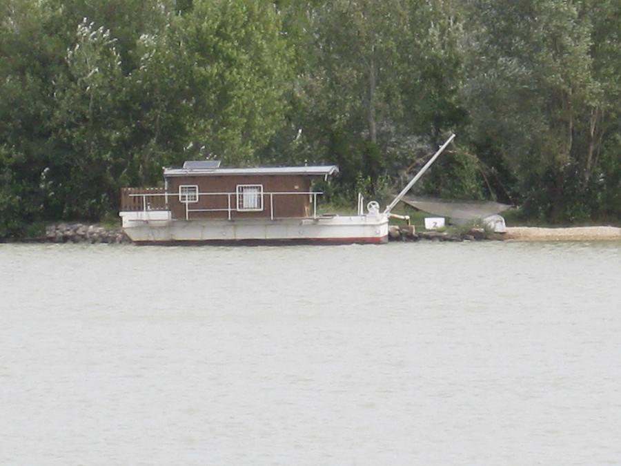 Daubelhütte