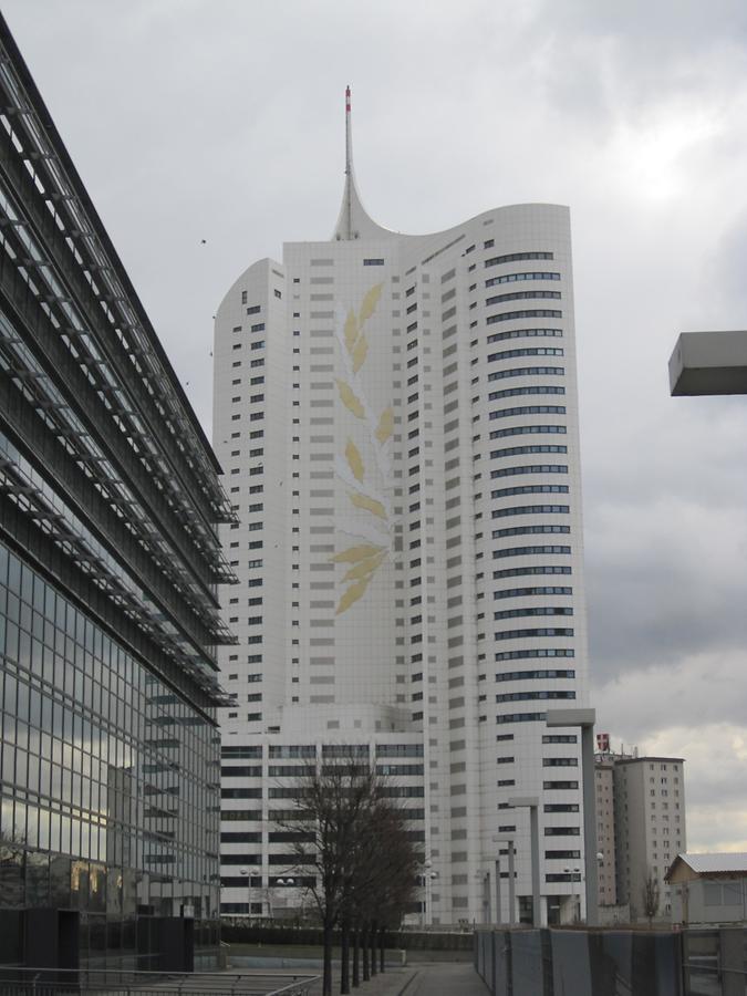 Seidler-Tower