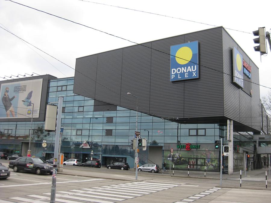 Donauplex