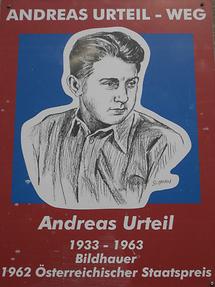 Andreas Urteil