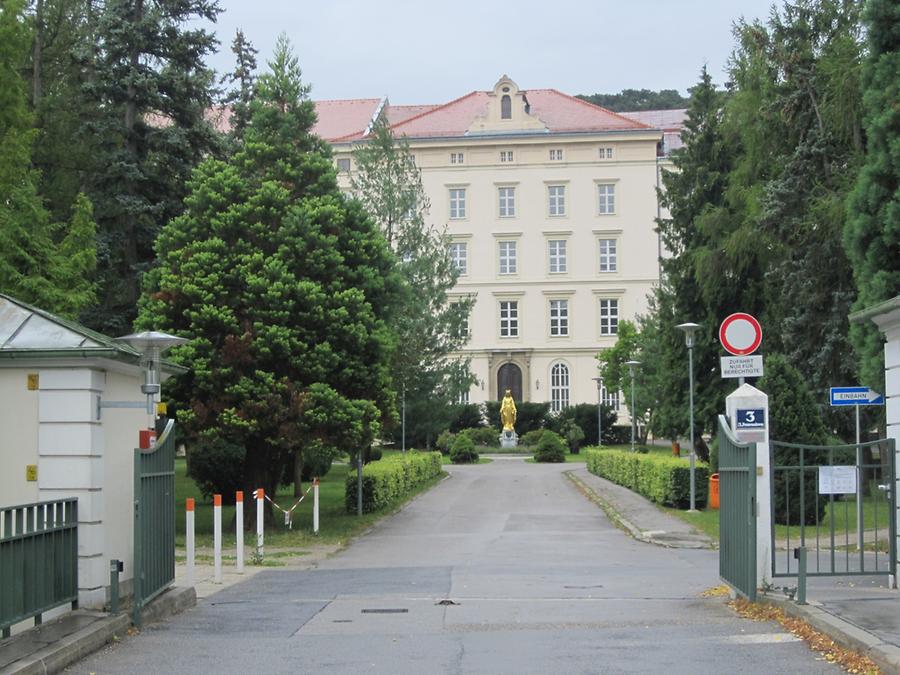 Kollegium Kalksburg