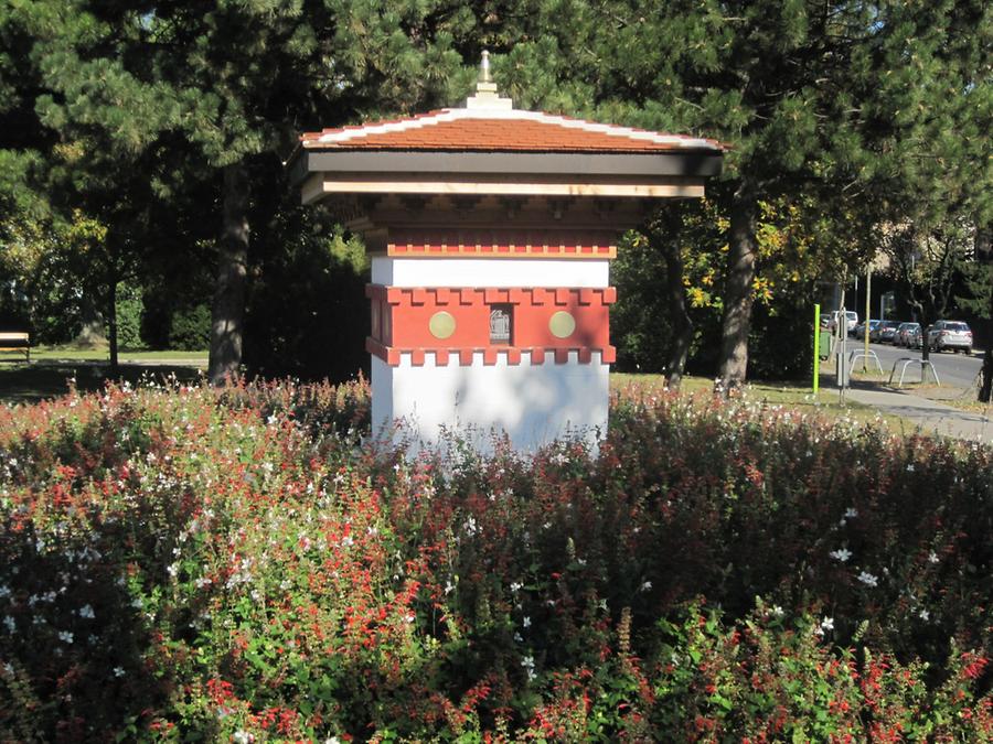 Stupa