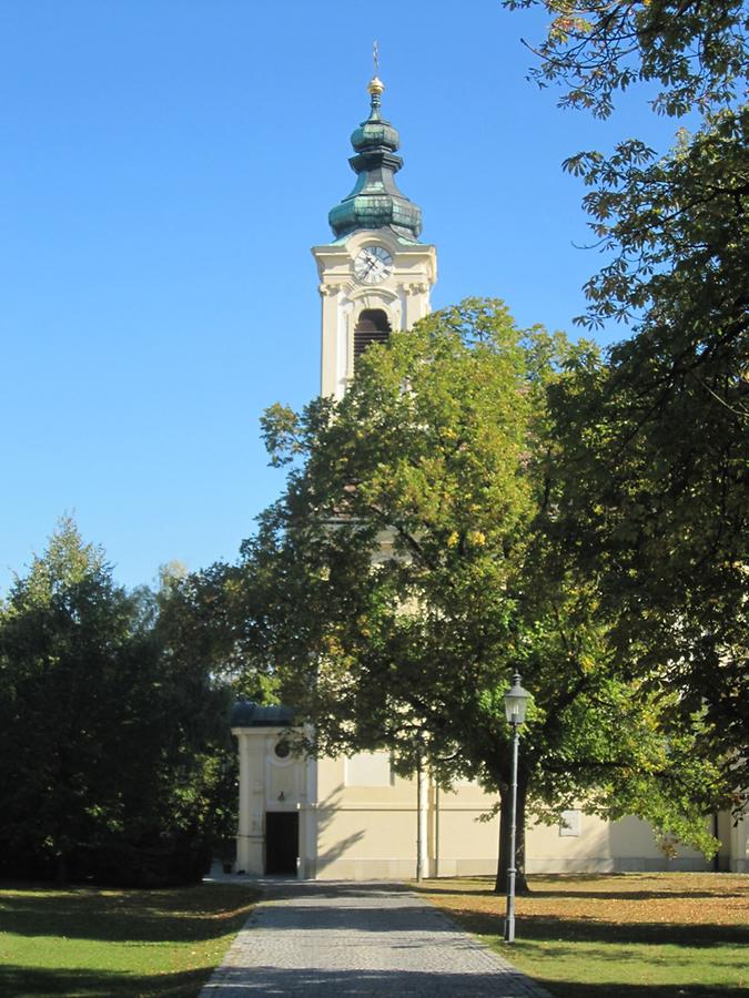 Bergkirche