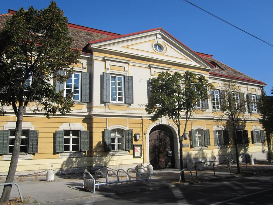 Rudolf Steiner-Schule