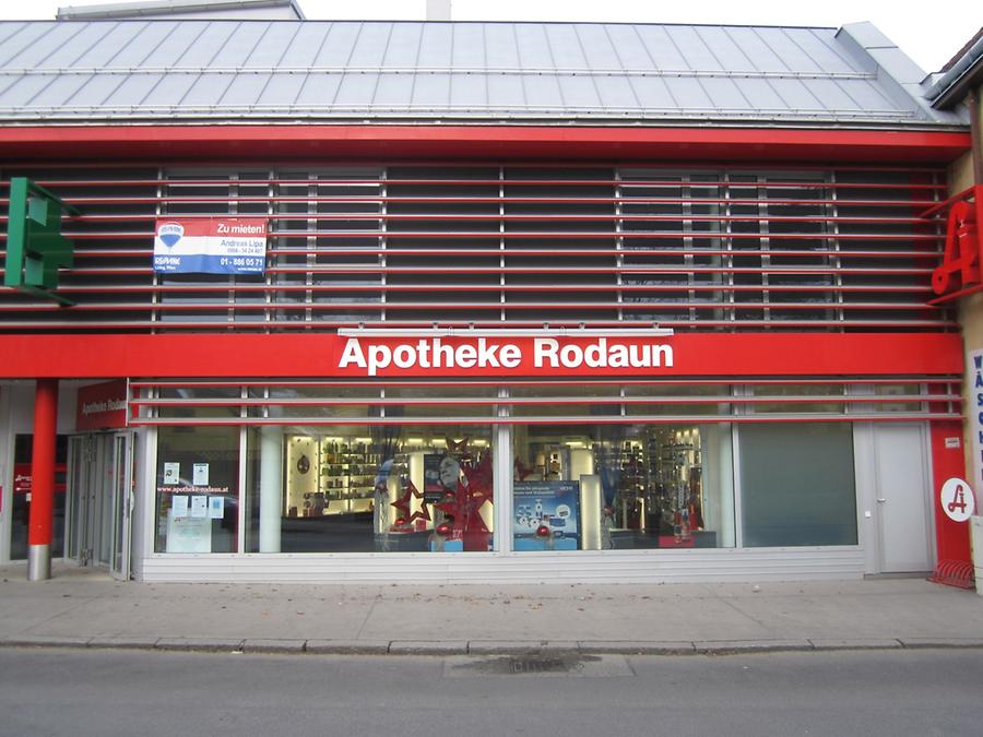 Apotheke Rodaun