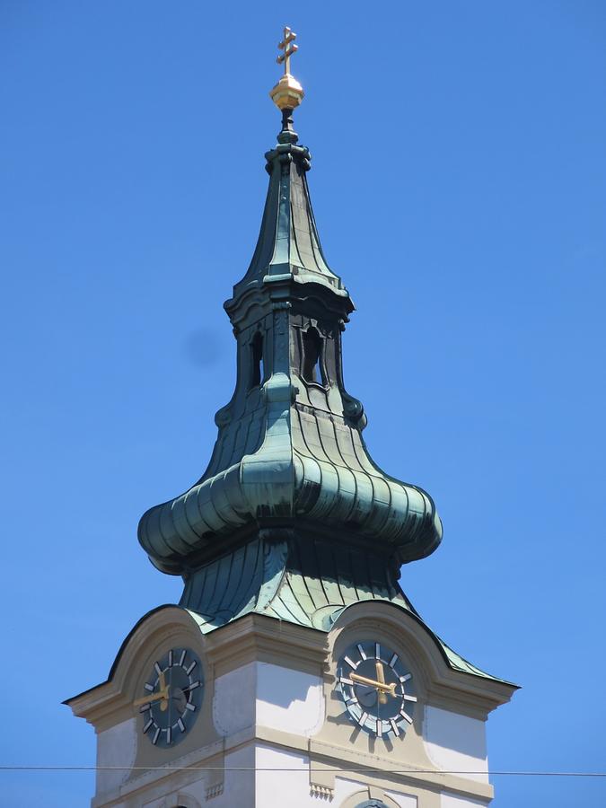 Kirchturm