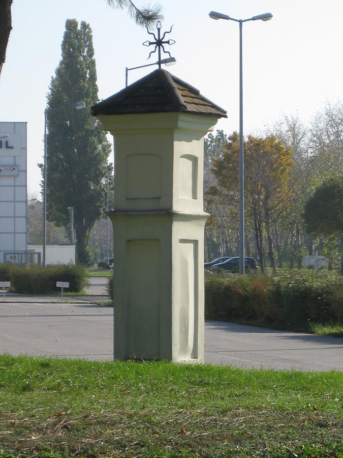 Türkenkreuz