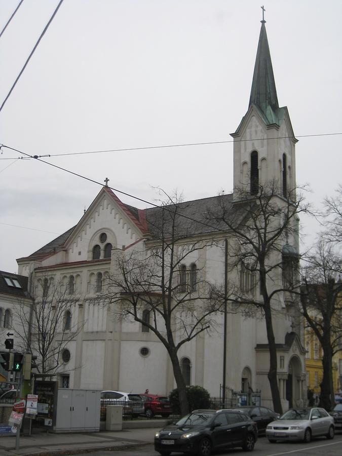 Erlöserkirche