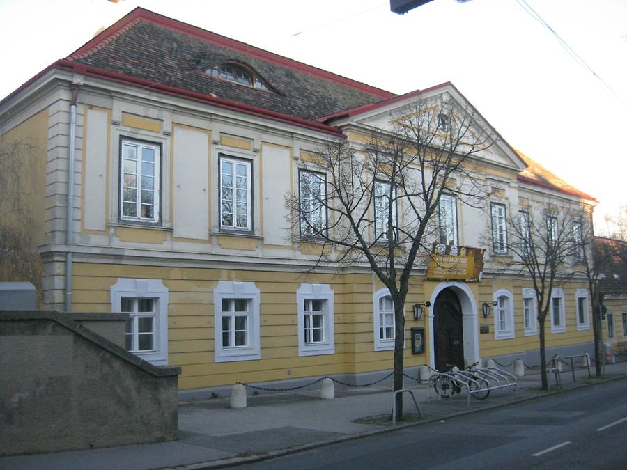 Rudolf Steiner-Schule Wien-Mauer