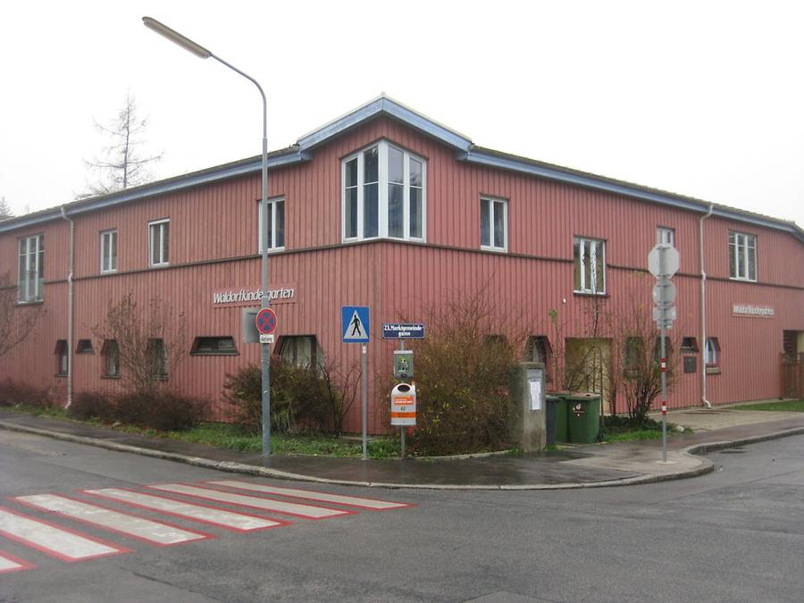 Waldorfkindergarten Wien-Mauer