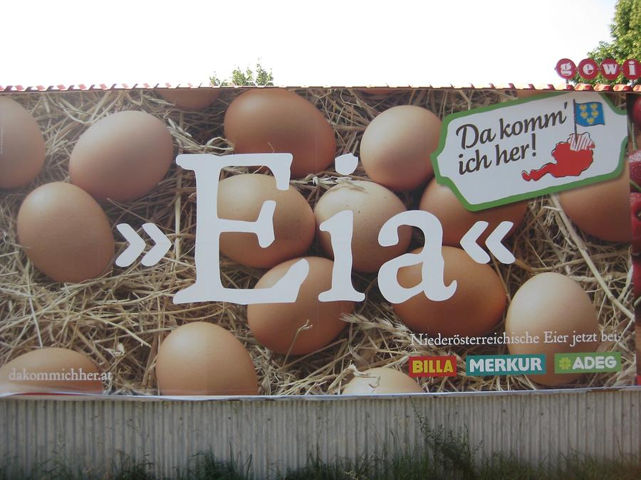 „Eia“, dakommichher.at (Rewe)