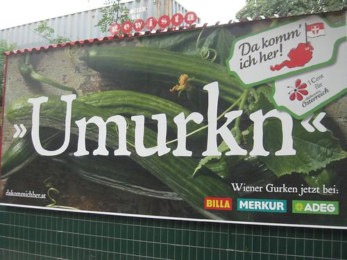 „umurkn“ Plakate Bilder Aus Wien Bilder Im Austria Forum