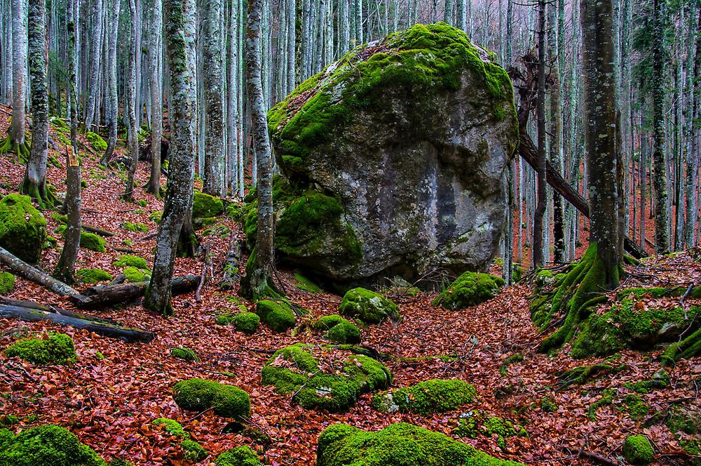 Hochschwabgebiet, Österreich