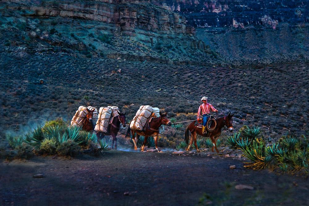 Grand Canyon, USA