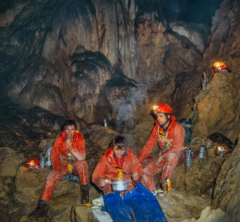 Hochschwabgebiet, Österreich